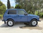 LADA (VAZ) Niva-4