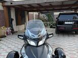 Can-Am Spyder RT-1