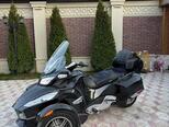 Can-Am Spyder RT-2
