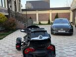 Can-Am Spyder RT-3