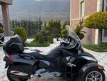 Can-Am Spyder RT-5
