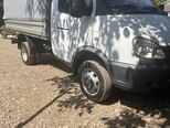 GAZ GAZel (3302-744)-10