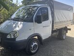 GAZ GAZel (3302-744)-9