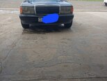 Mercedes 190-1
