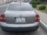 Volkswagen Passat-4