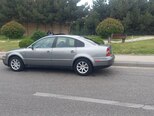 Volkswagen Passat-3