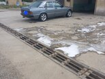 Mercedes 190-4