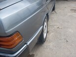 Mercedes 190-5