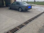 Mercedes 190-7