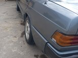 Mercedes 190-6