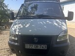 GAZ GAZel (3302-744)-1