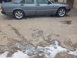 Mercedes 190-9