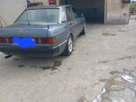 Mercedes 190-10