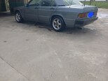 Mercedes 190-11