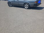 Mercedes 190-13