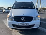 Mercedes Vito 111 CDI-1