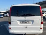 Mercedes Vito 111 CDI-2