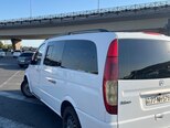 Mercedes Vito 111 CDI-6