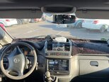 Mercedes Vito 111 CDI-11