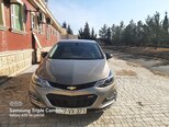 Chevrolet Cruze-1