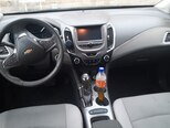 Chevrolet Cruze-3