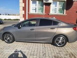 Chevrolet Cruze-2
