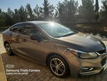 Chevrolet Cruze-6