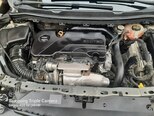 Chevrolet Cruze-8