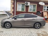 Chevrolet Cruze-10