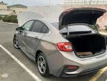 Chevrolet Cruze-11