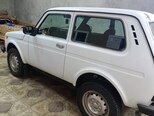 LADA (VAZ) Niva-3