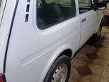 LADA (VAZ) Niva-4
