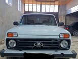 LADA (VAZ) Niva-1