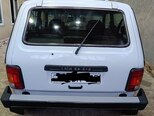 LADA (VAZ) Niva-2
