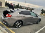 Chevrolet Cruze-12