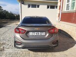 Chevrolet Cruze-14