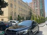 Kia Cadenza-7