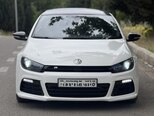 Volkswagen Scirocco-1
