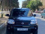 Nissan X-Trail-1
