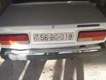 LADA (VAZ) 2107-7