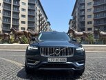 Volvo XC90-1