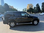Mitsubishi Pajero-3