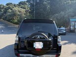 Mitsubishi Pajero-2
