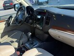 Mitsubishi Pajero-7