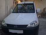 Opel Combo-1