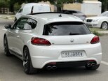 Volkswagen Scirocco-9