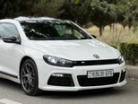 Volkswagen Scirocco-7