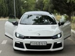 Volkswagen Scirocco-6