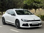 Volkswagen Scirocco-12