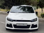 Volkswagen Scirocco-4